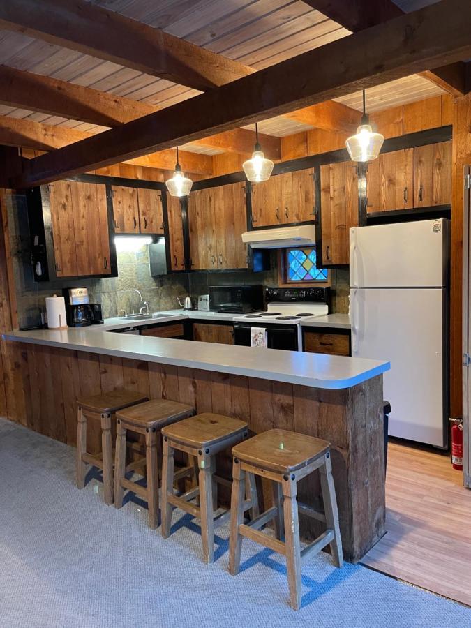 Mandy'S Mountain Chalet Dover Exterior photo